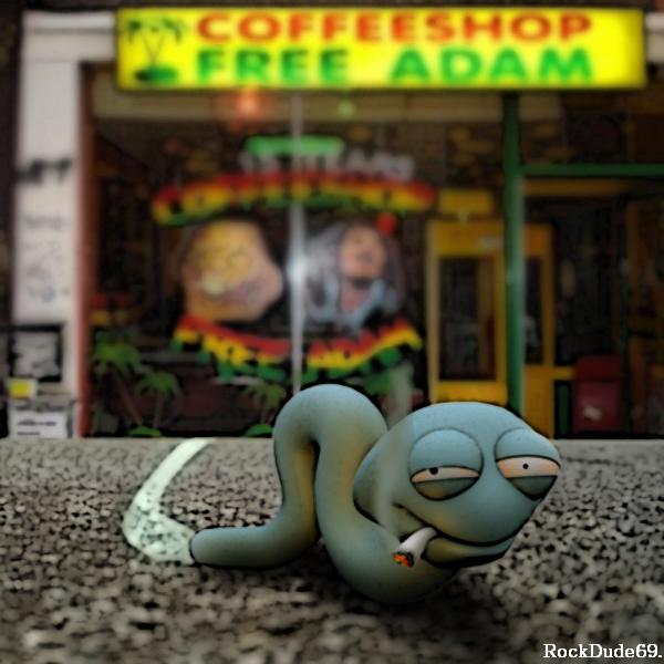 Worm_in_amsterdam_by_RockDude69