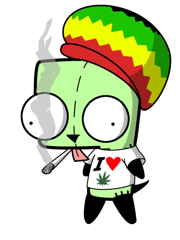 Gir Rasta