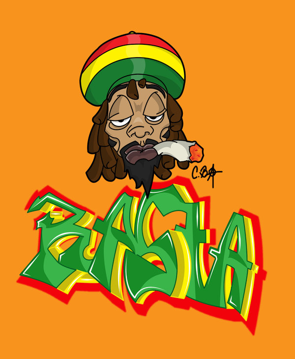 Rasta_by_artistmurder