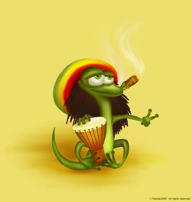 rasta_geico_by_Transia