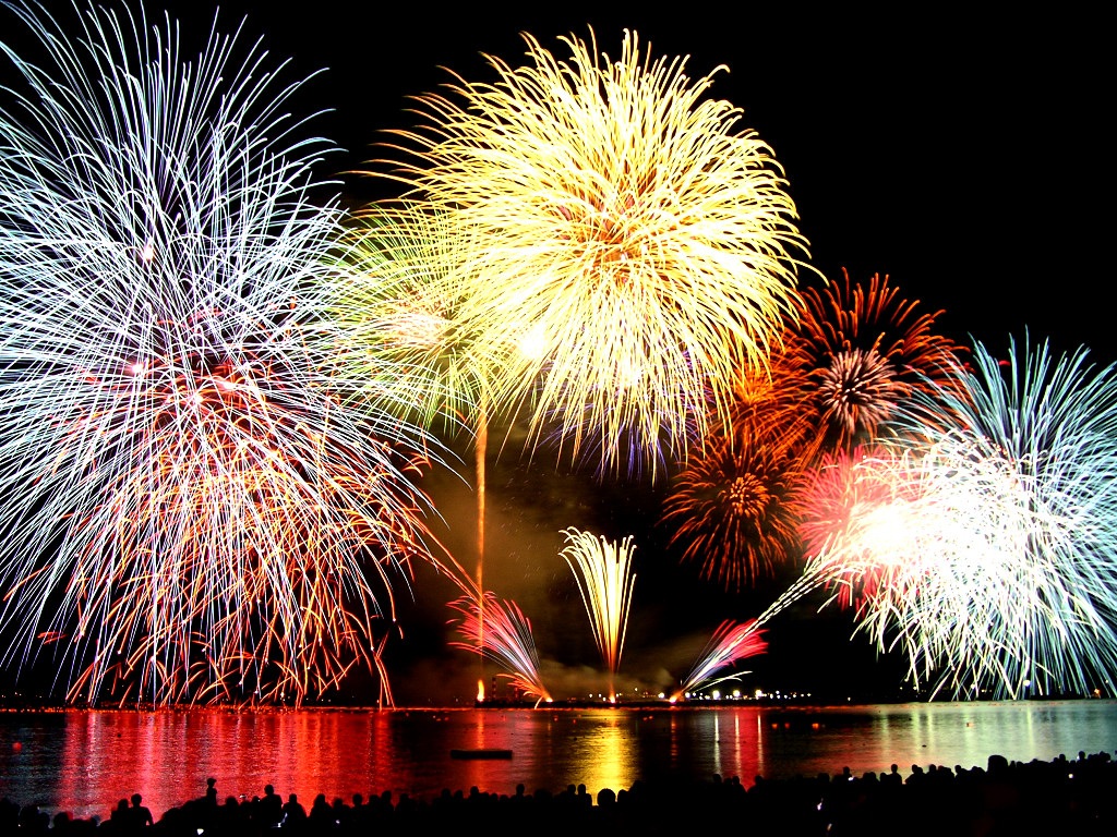 Fireworks001